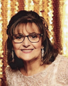 MARGARET PETRELLA